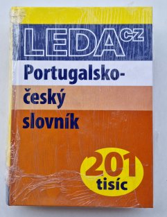 Portugalsko-český slovník