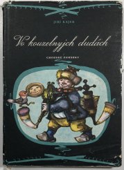 Vo kouzelnyjch dudách - 
