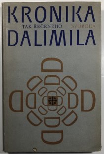 Kronika tak řečeného Dalimila