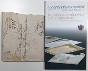 Skrytý půvab dopisů toskánských Habsburků - 