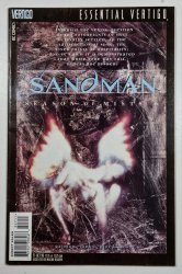 Sandman #27 - Season of Mists 6  - 