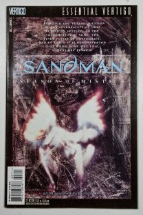 Sandman #27 - Season of Mists 6 
