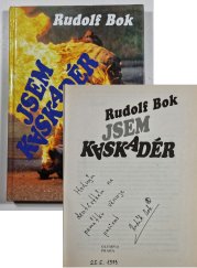 Jsem kaskadér - 