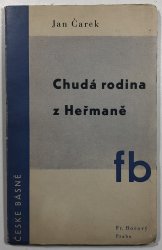 Chudá rodina z Heřmaně - 