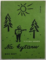 Na kytaru bez not - 