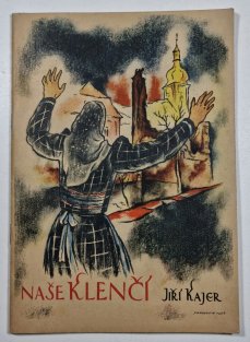 Naše Klenčí