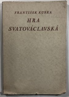 Hra svatováclavská