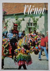 Vlčnov  - 