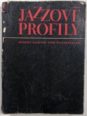 Jazzové profily - 