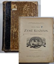 Země kožešin - 