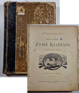 Země kožešin