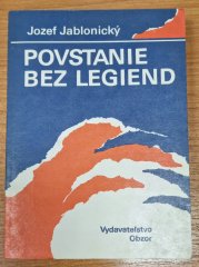 Povstanie bez legiend - 