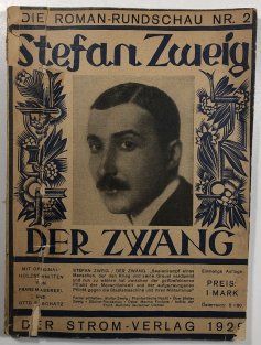 Der Zwang