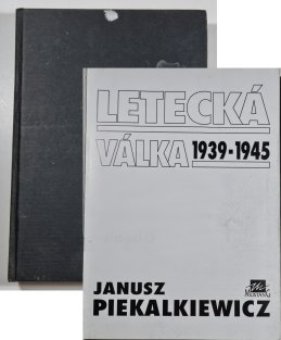 Letecká válka 1939-1945