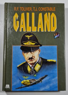 Galland