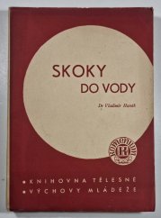 Skoky do vody - 