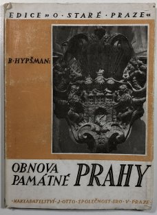 Obnova památné Prahy