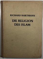 Die Religionn des Islam - 