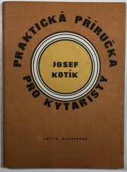 Praktická příručka pro kytaristy - 