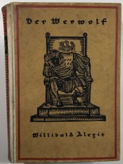Der Werwolf - 