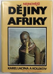 Nejnovější dějiny Afriky - 