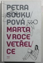 Marta v roce vetřelce - 