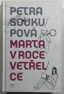 Marta v roce vetřelce