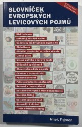 Slovníček evropských levicových pojmů - 