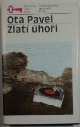 Zlatí úhoři - 