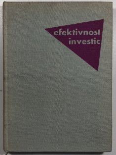 Efektivnost investic