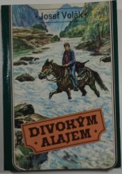 Divokým Alajem - Prsten s hadem