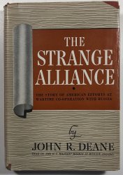 The Strange Alliance - 