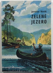 Zelené jezero