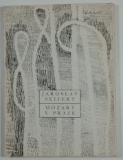 Mozart v Praze - 