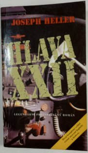 Hlava XXII (brož)