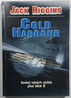 Cold Harbour