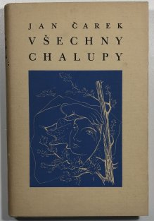 Všechny chalupy