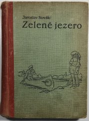 Zelené jezero - 