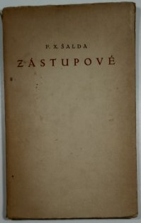 Zástupové