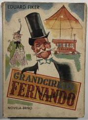 Grandcirkus Fernando - 