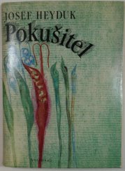 Pokušitel - povídky