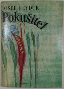 Pokušitel
