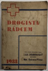 Drogista rádcem - 