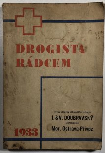 Drogista rádcem