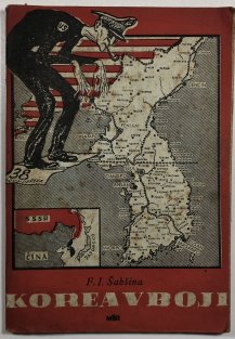 Korea v boji