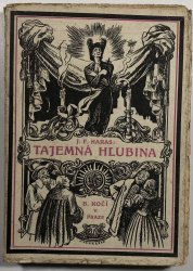 Tajemná hlubina - 