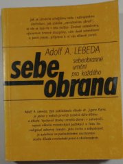 Sebeobrana - sebeobranné umění pro každého