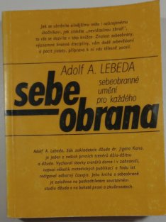 Sebeobrana
