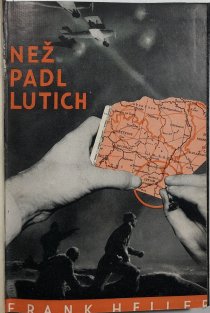 Než padl Lutich