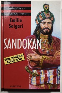 Sandokan
